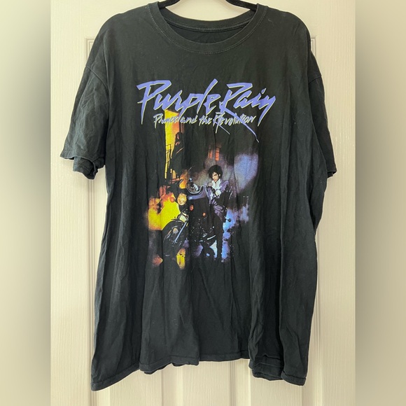 Prince T-shirt - Picture 1 of 2